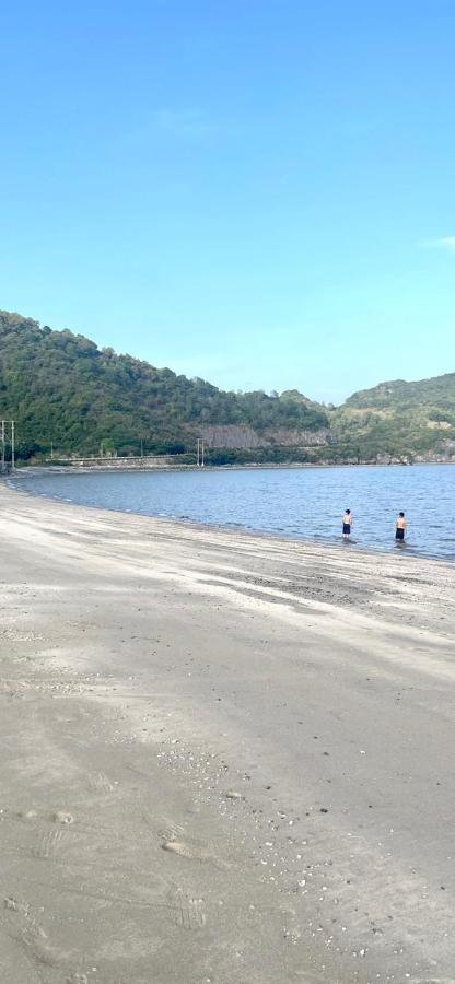 Cat Ba Sol Beach Hien Hao エクステリア 写真