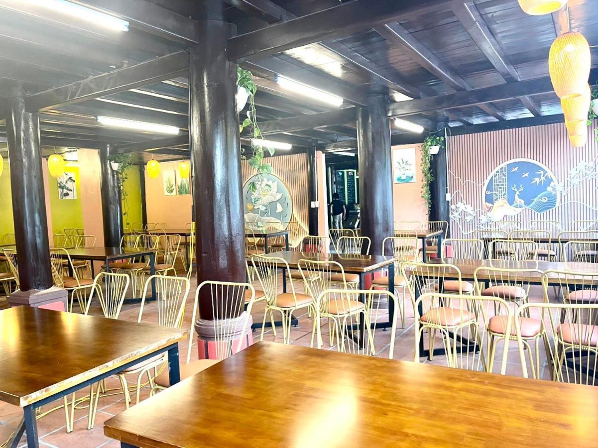 Cat Ba Sol Beach Hien Hao エクステリア 写真