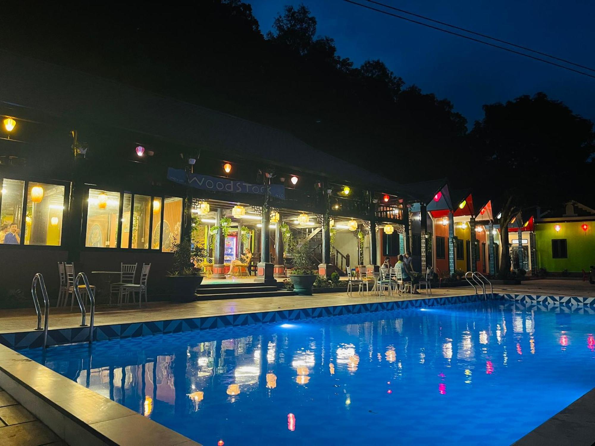 Cat Ba Sol Beach Hien Hao エクステリア 写真